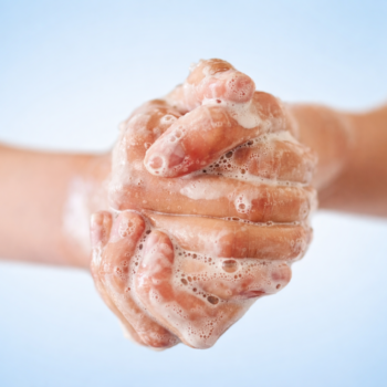 Κρεμοσάπουνα-Aφρόσαπουνα