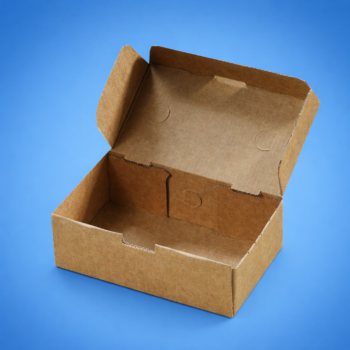 Συσκευασίες Burger