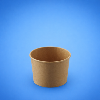 Χάρτινα μπωλ παγωτού