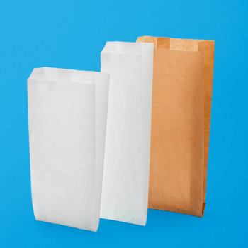 Χαρτοσακούλες