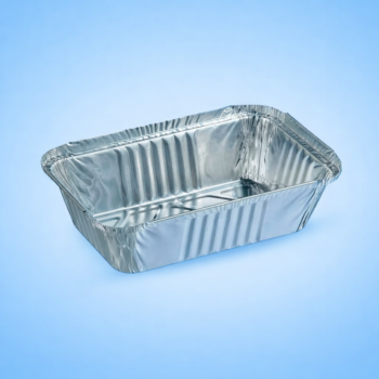 Σκεύη Aλουμινίου