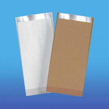 Αλουμινοσακούλες